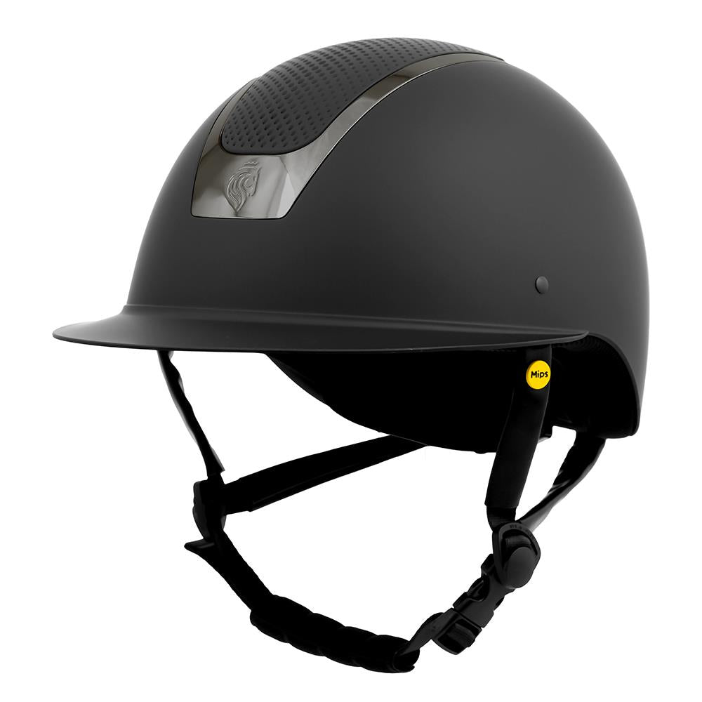 Equinavia Crown MIPS Riding Helmet