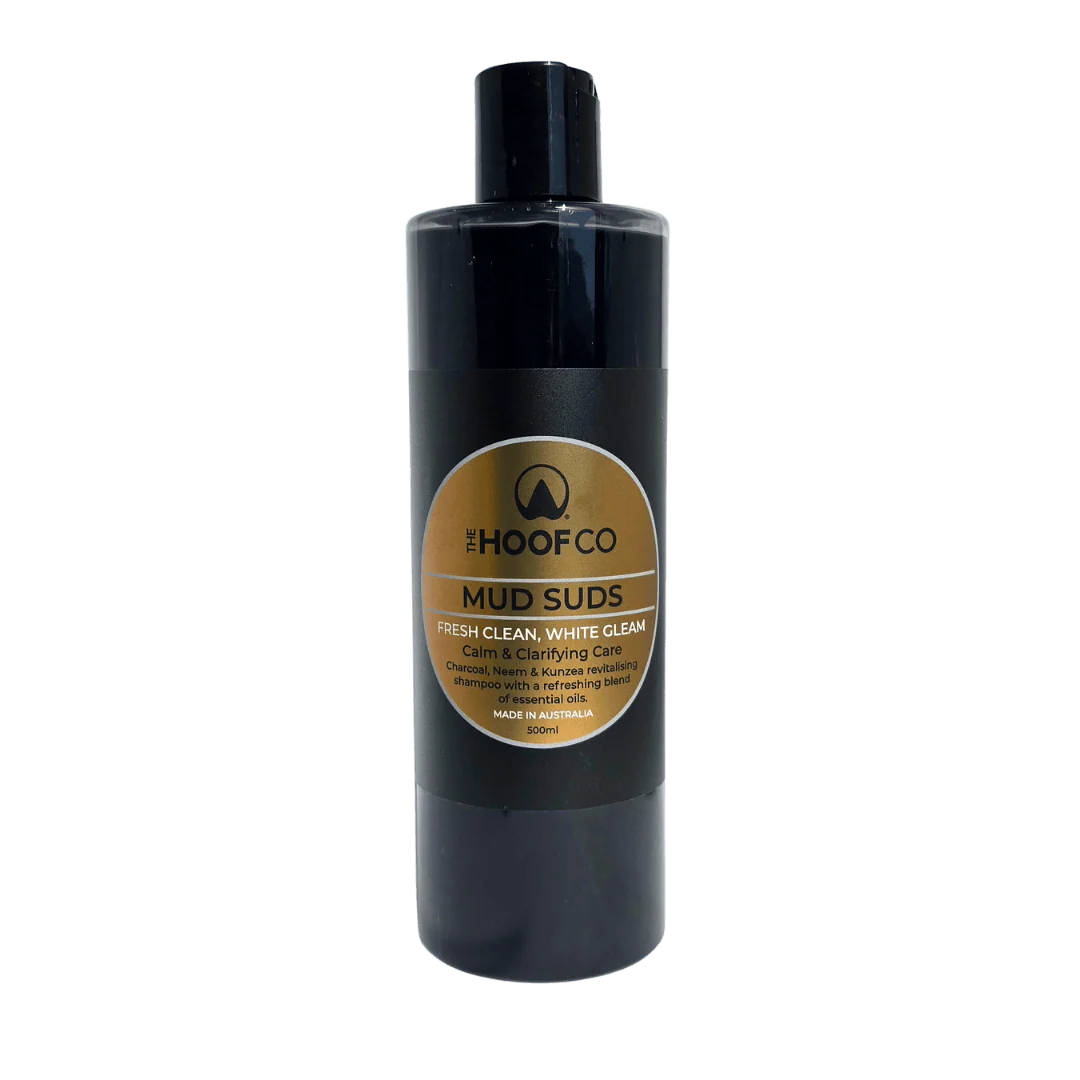 The Hoof Co Mud Suds