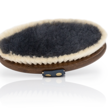 NTR Indulge Lambswool Finishing Brush