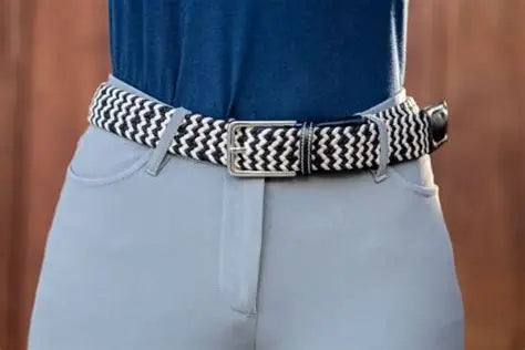 Cavalier Belt
