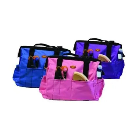 Fort Worth Grooming Accessories Bag