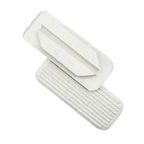 Equitek Curved Treads