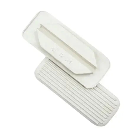 Equitek Curved Treads
