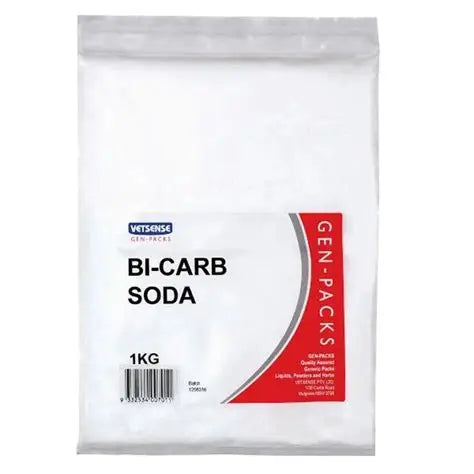 Vetsense Bi-Carb Soda