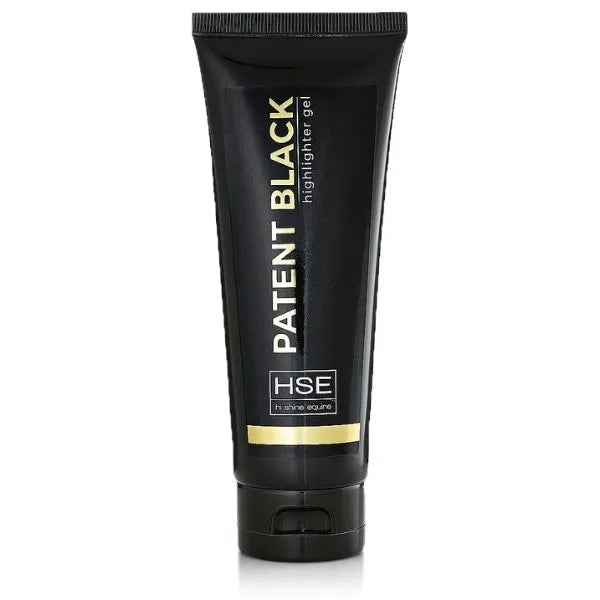 NTR Patent Black Highlighter Gel
