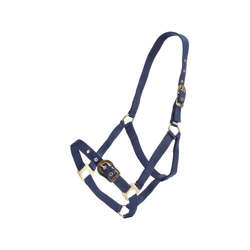 Rancher Horsemanship Halter