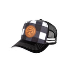 Roper trucker cap