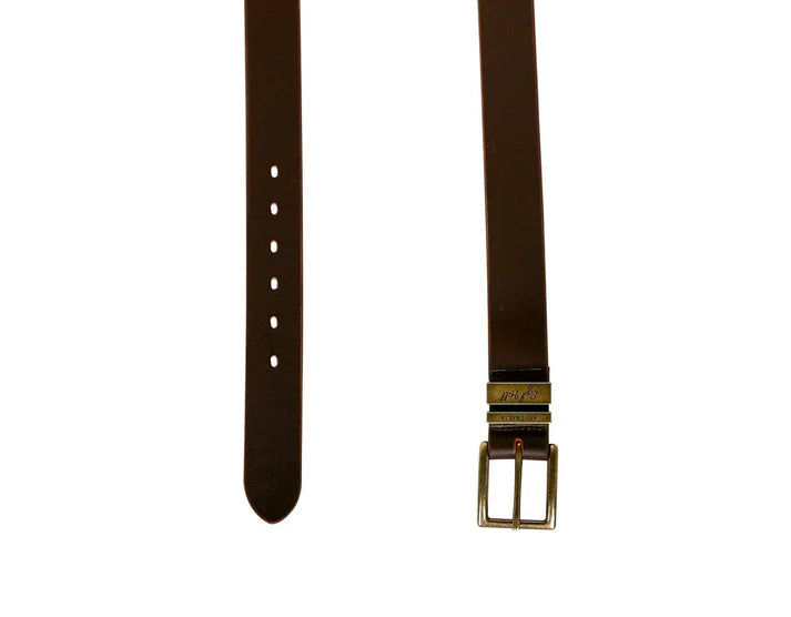 Syd Hill Drover's Belt
