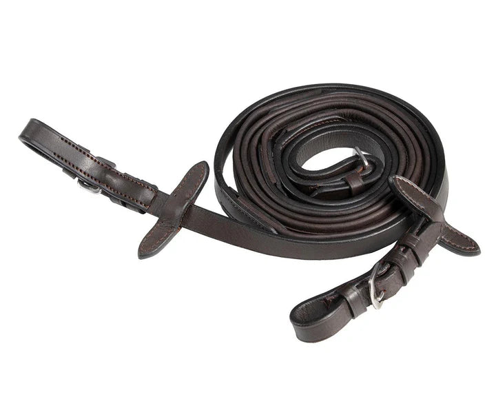 Lansborough Economy Soft Grip Reins