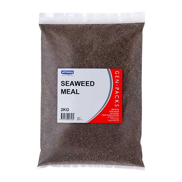 iO Seaweed Meal