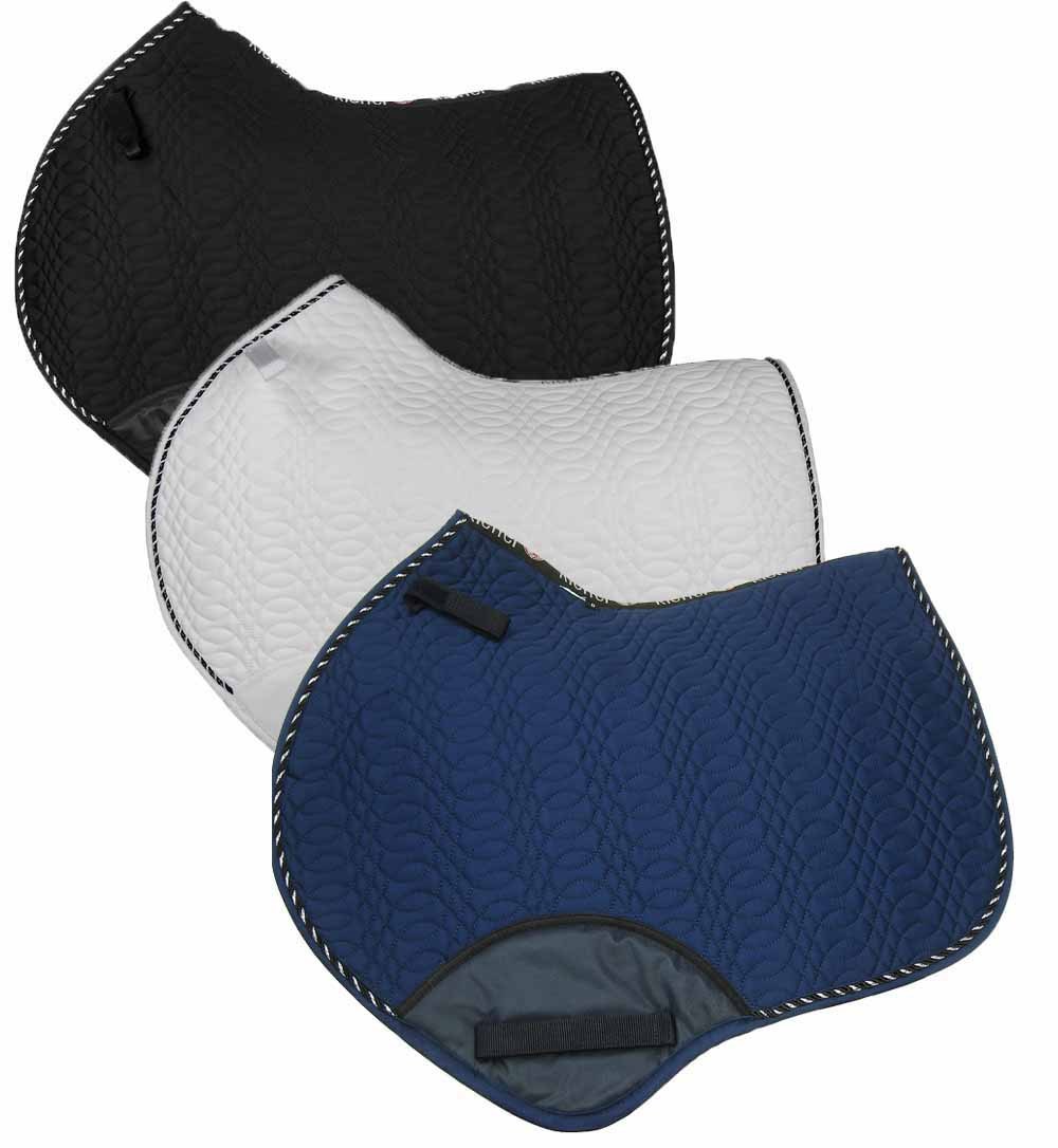 Kieffer Jumping saddle Pad