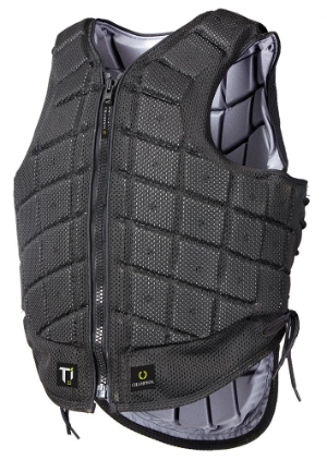 Champion Ti22 adult body protector
