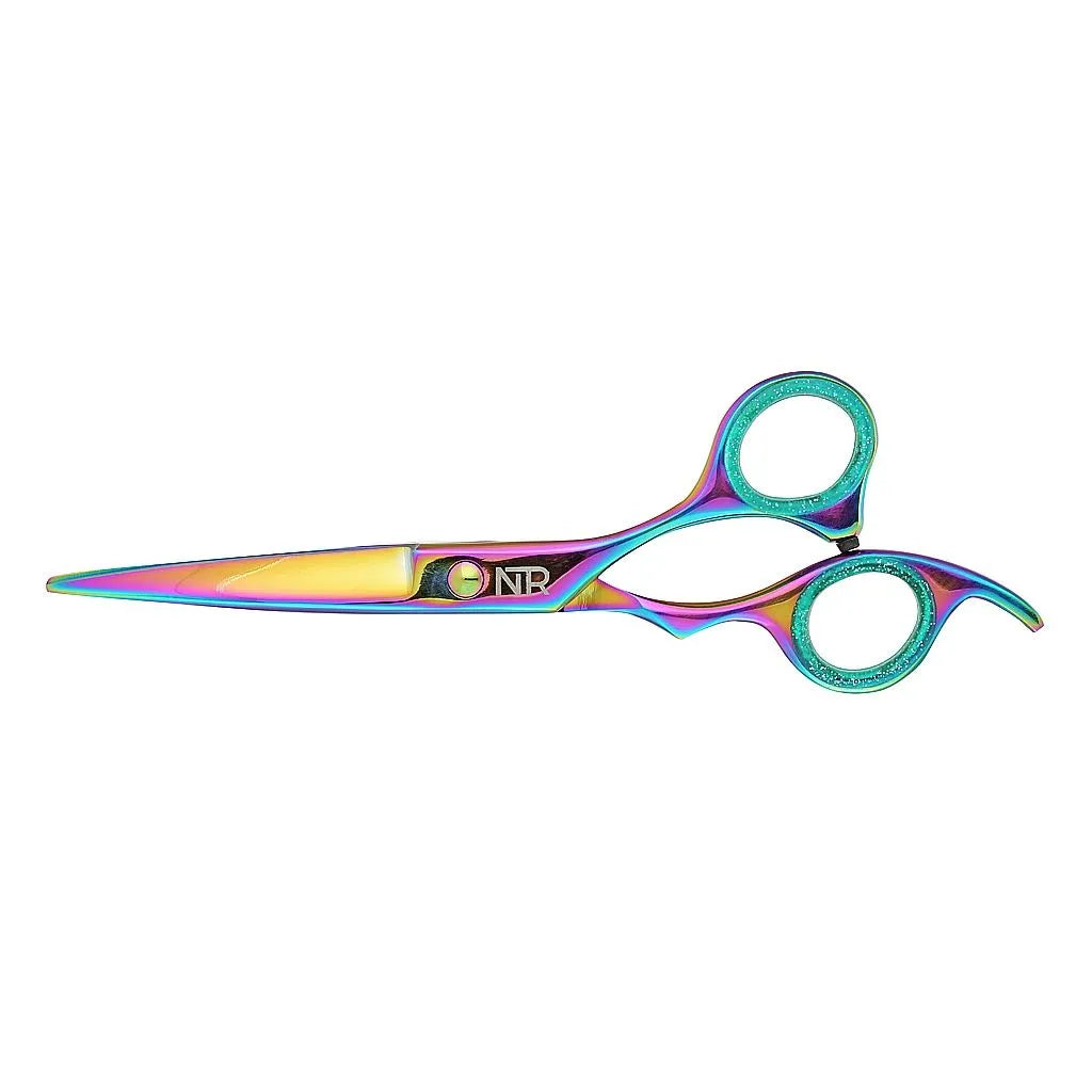 NTR Plaiting & Trimming Scissors – Peats Ridge Equestrian Supplies