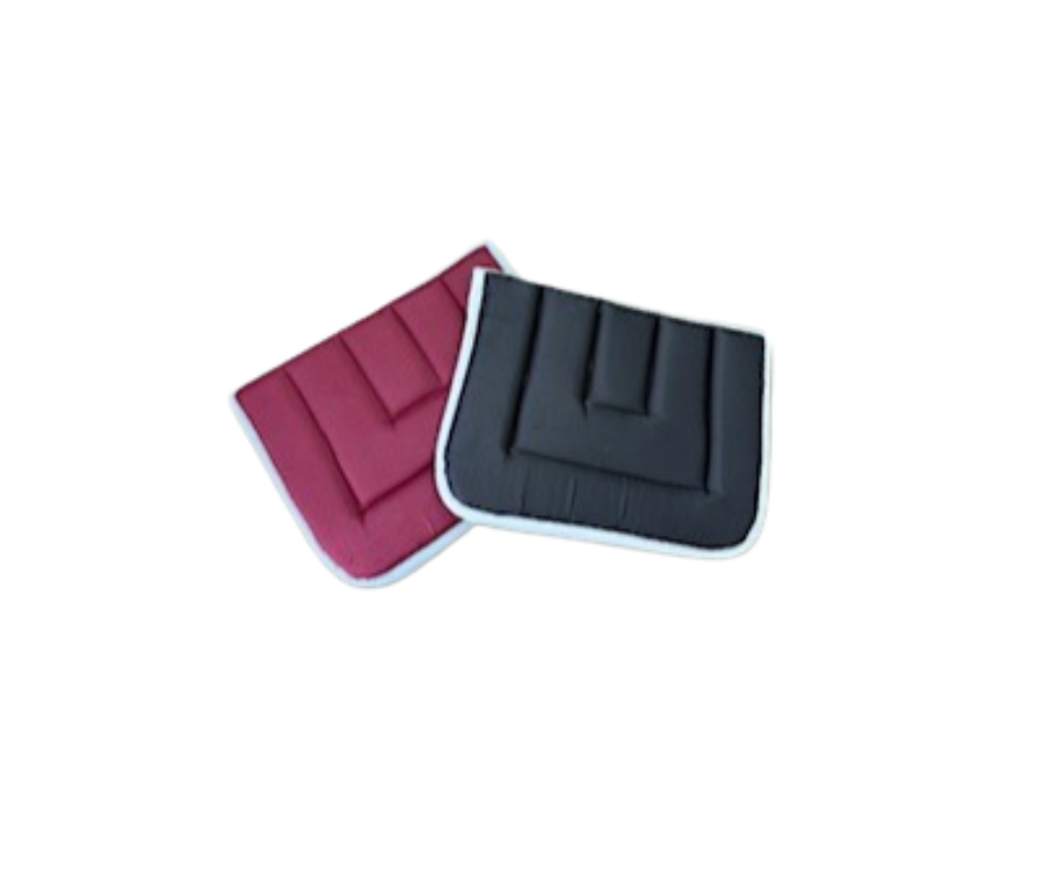 Eureka Mini Saddle Cloth - Assorted Colours