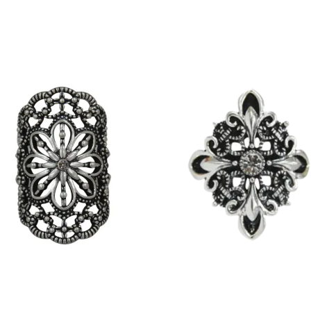 Pure Western Jewellery