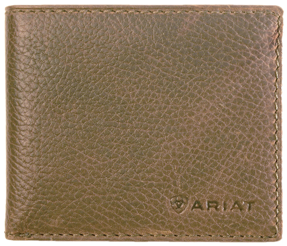 Ariat Bi-fold wallet