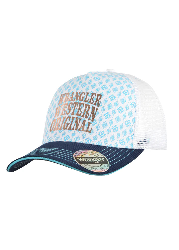 Wrangler Rosario Cap