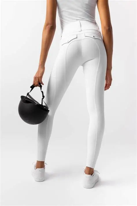 Horse Anya Ladies Riding Tights