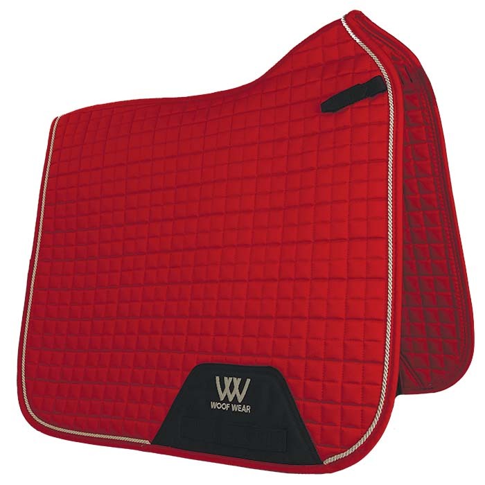 Woof Wear Dressage Saddlecloth