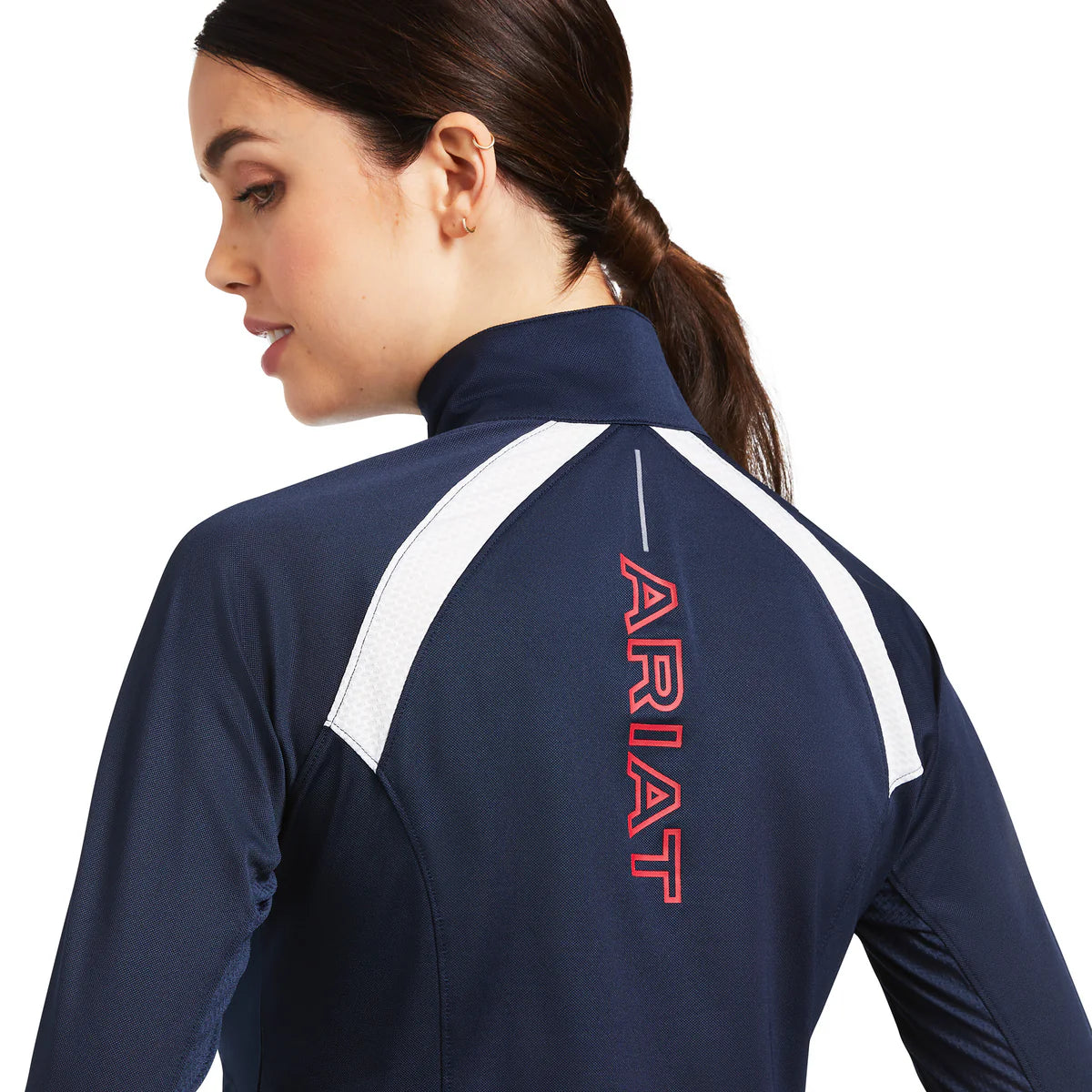Ariat Team Sunstopper Baselayer