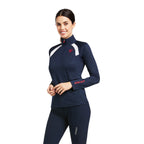 Ariat Team Sunstopper Baselayer