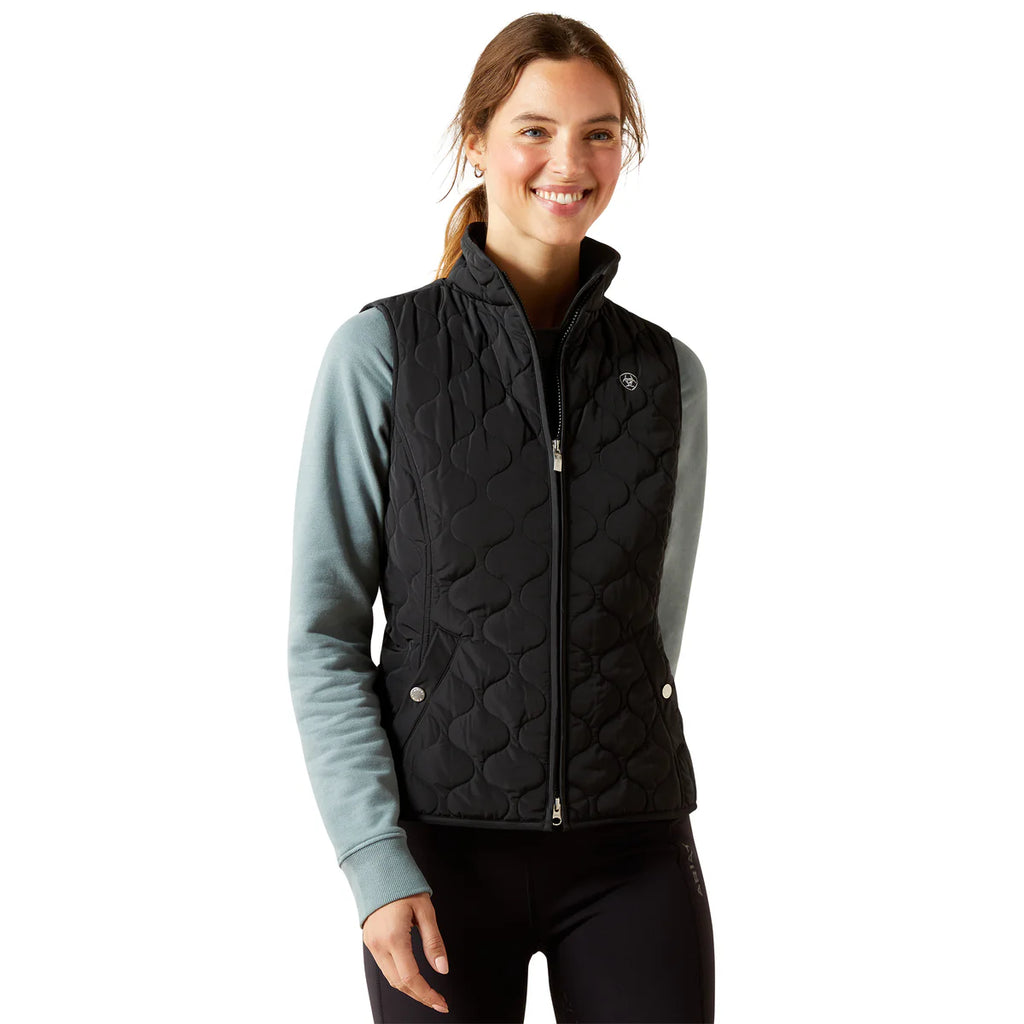 Ariat Ashley Insulated Vest