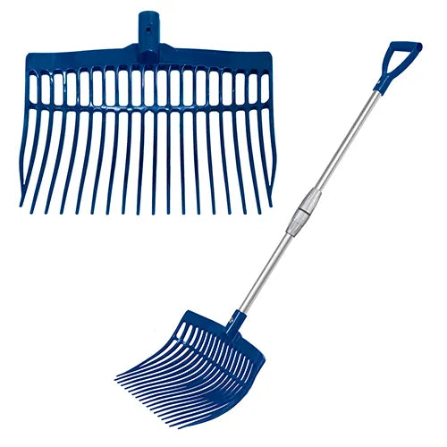 Bainbridge Telescopic Stable Fork