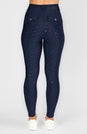 Bare Navy Sculpt Hybrid Riding Breeches