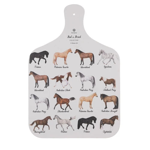 Ashdene Breed Serving Board