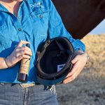 Equine soap co Helmet and boot deodoriser