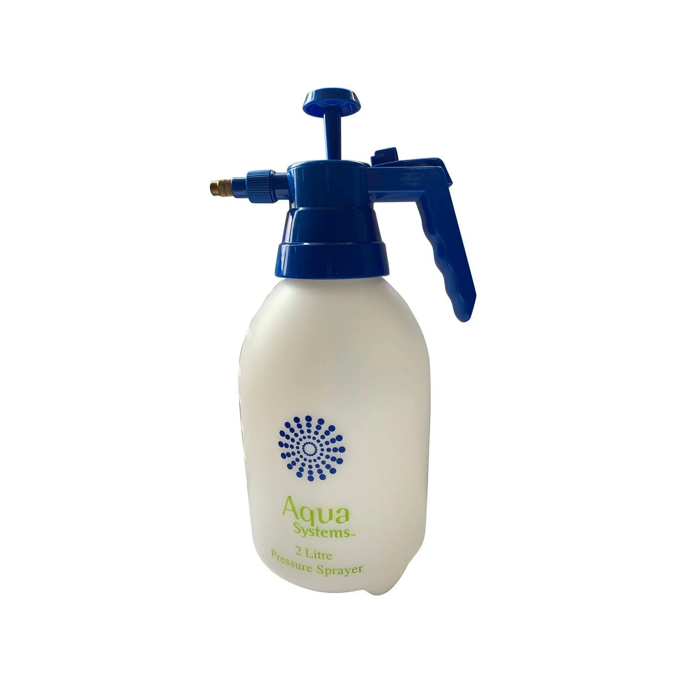 Aqua systems pressure sprayer