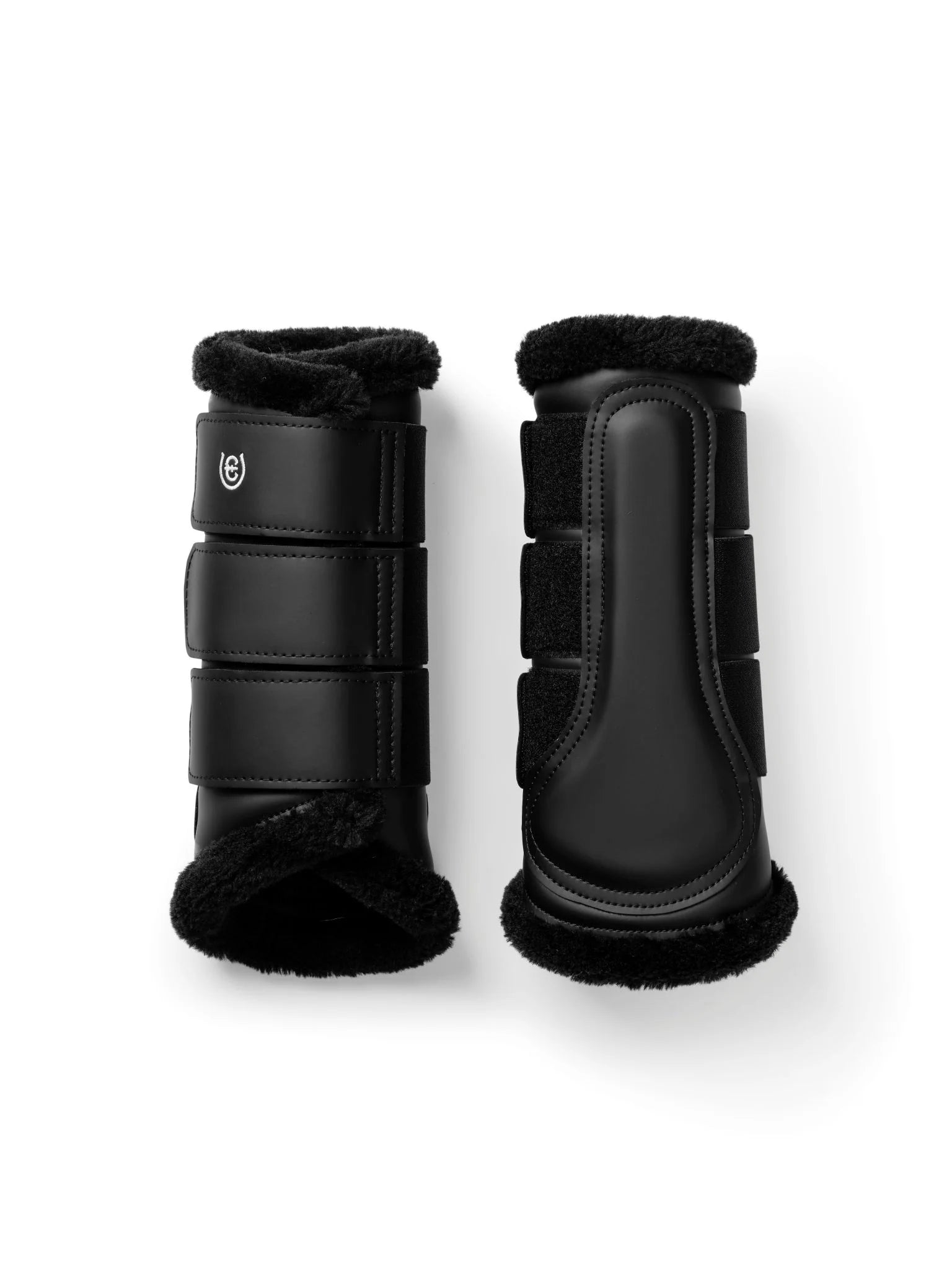 Equestrian Stockholm Brushing Boots