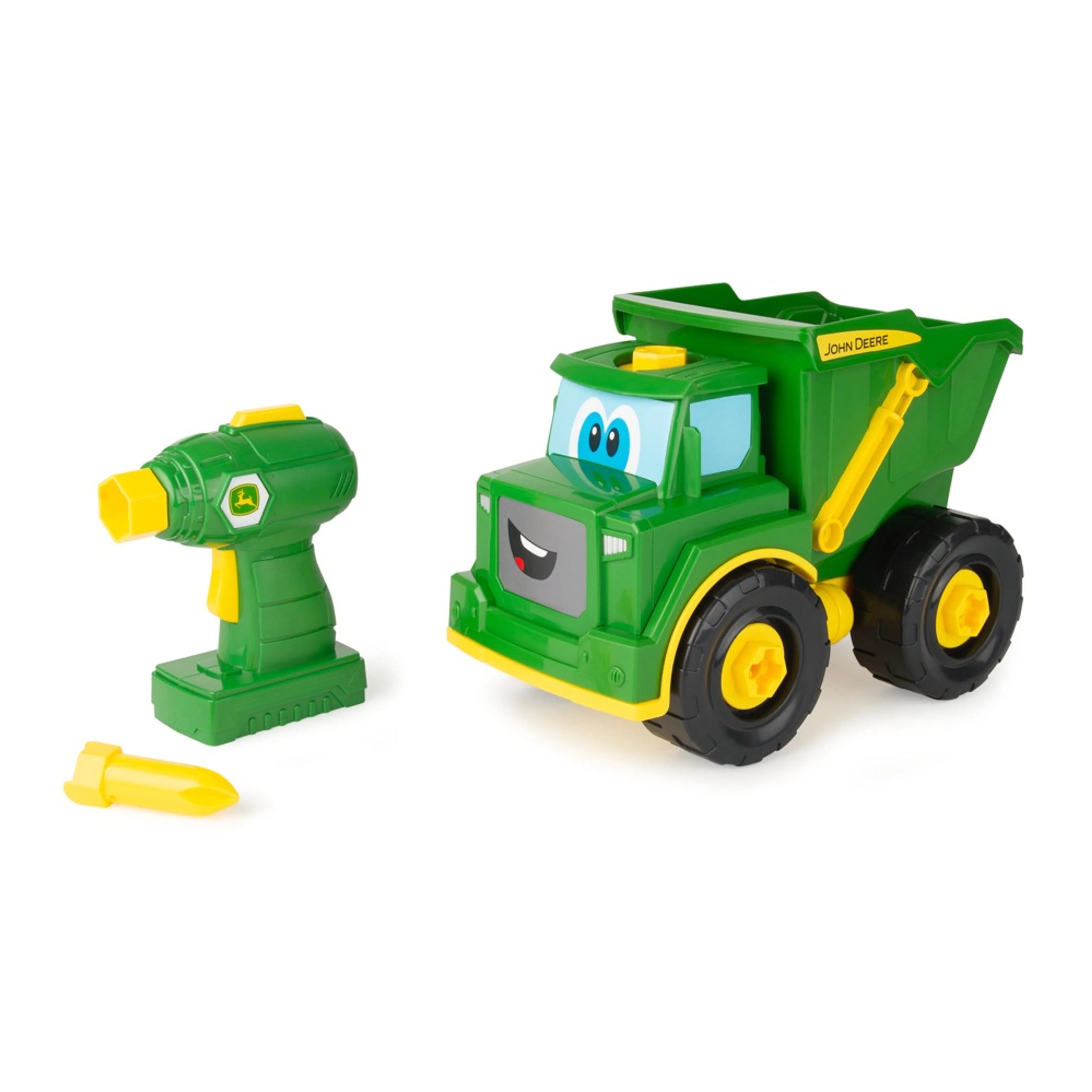 John Deere Build A Buddy