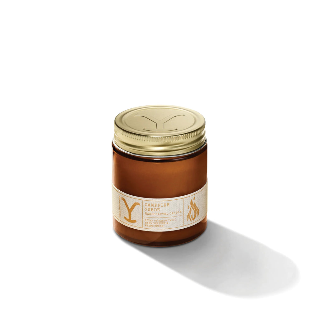 Just country Yellowstone candles