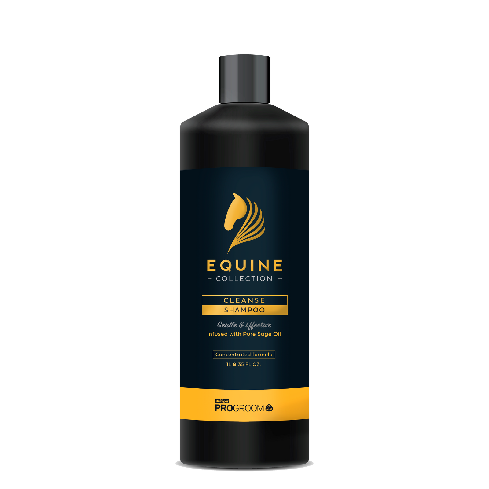 Equine Collection Cleanse Shampoo