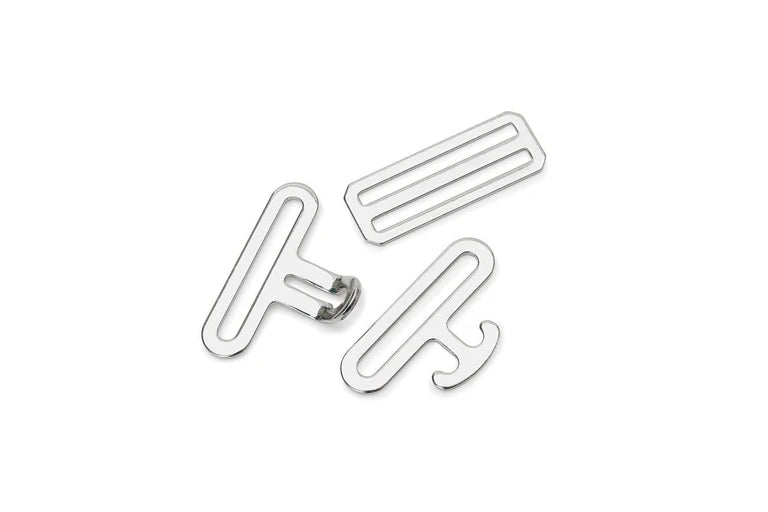 Surcingle Replacement Clip Set