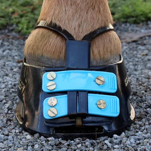 Scoot Boot Mud Strap Collar