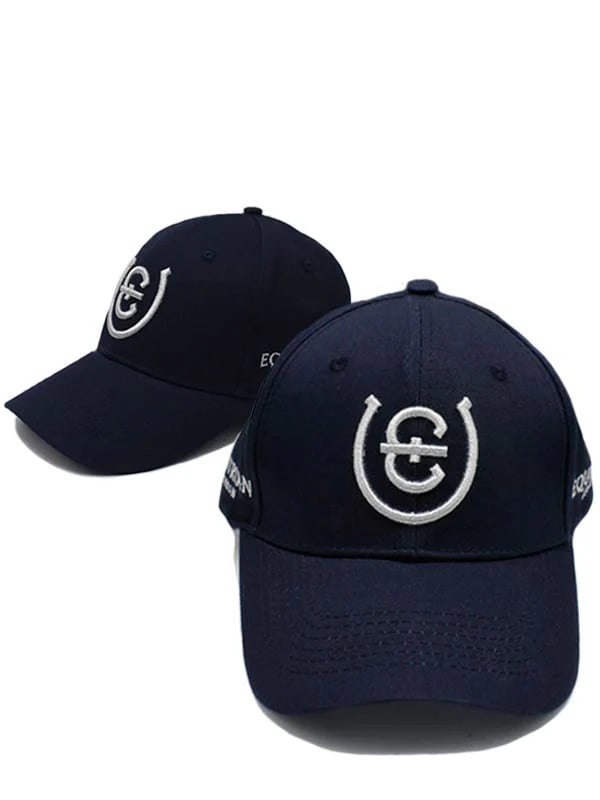 Equestrian Stockholm Caps