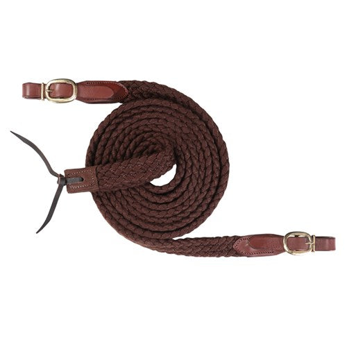 Cottonfields Cotton Split Reins