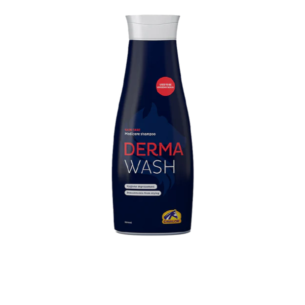 Cavalor Derma Wash
