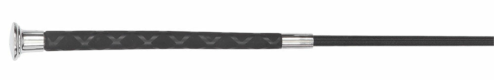 Zilco Aintree Embossed Dressage Whip