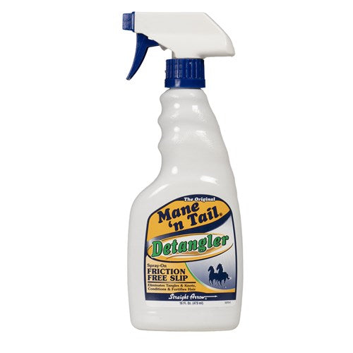 Mane n Tail Detangler
