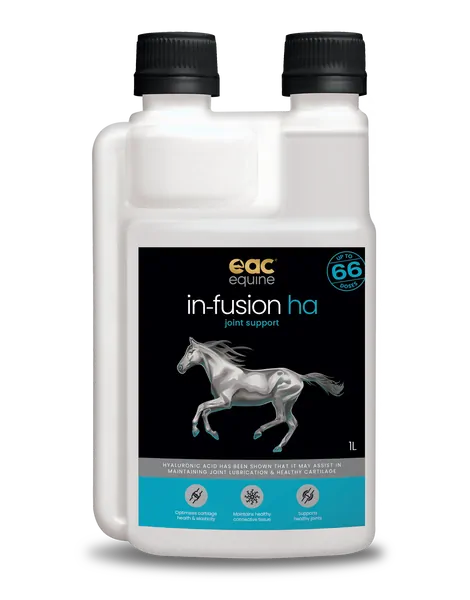 EAC in-fusion HA Jpoint Support