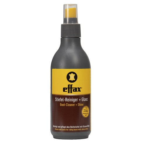 Effax Boot Cleaner