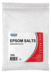 vetsense eopsom salts
