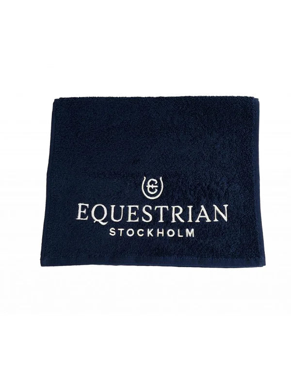 Equestrian Stockholm Towel