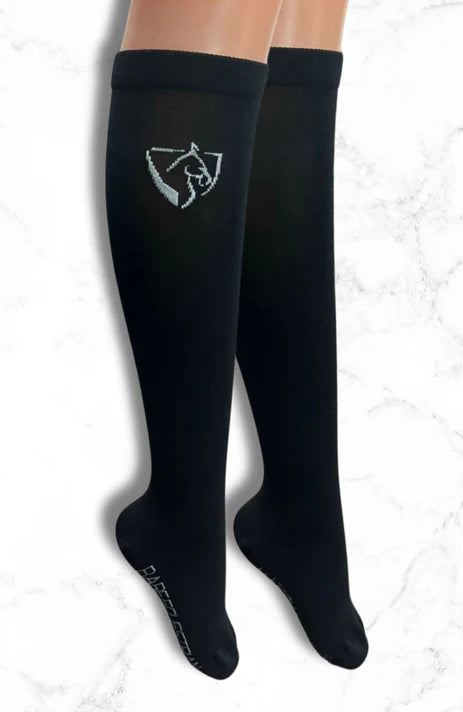 Bare Equestrian Evolve Socks