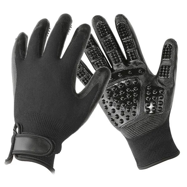 NTR Eziwash Jazz Hands Wash & Groom Gloves