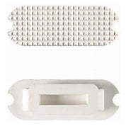 Rubber Fillis Stirrup Pads