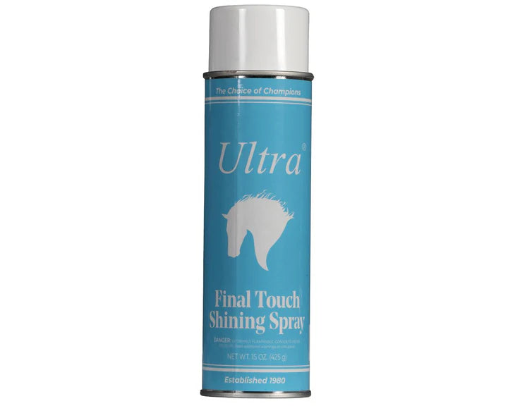 Ultra Final Touch Shining Spray